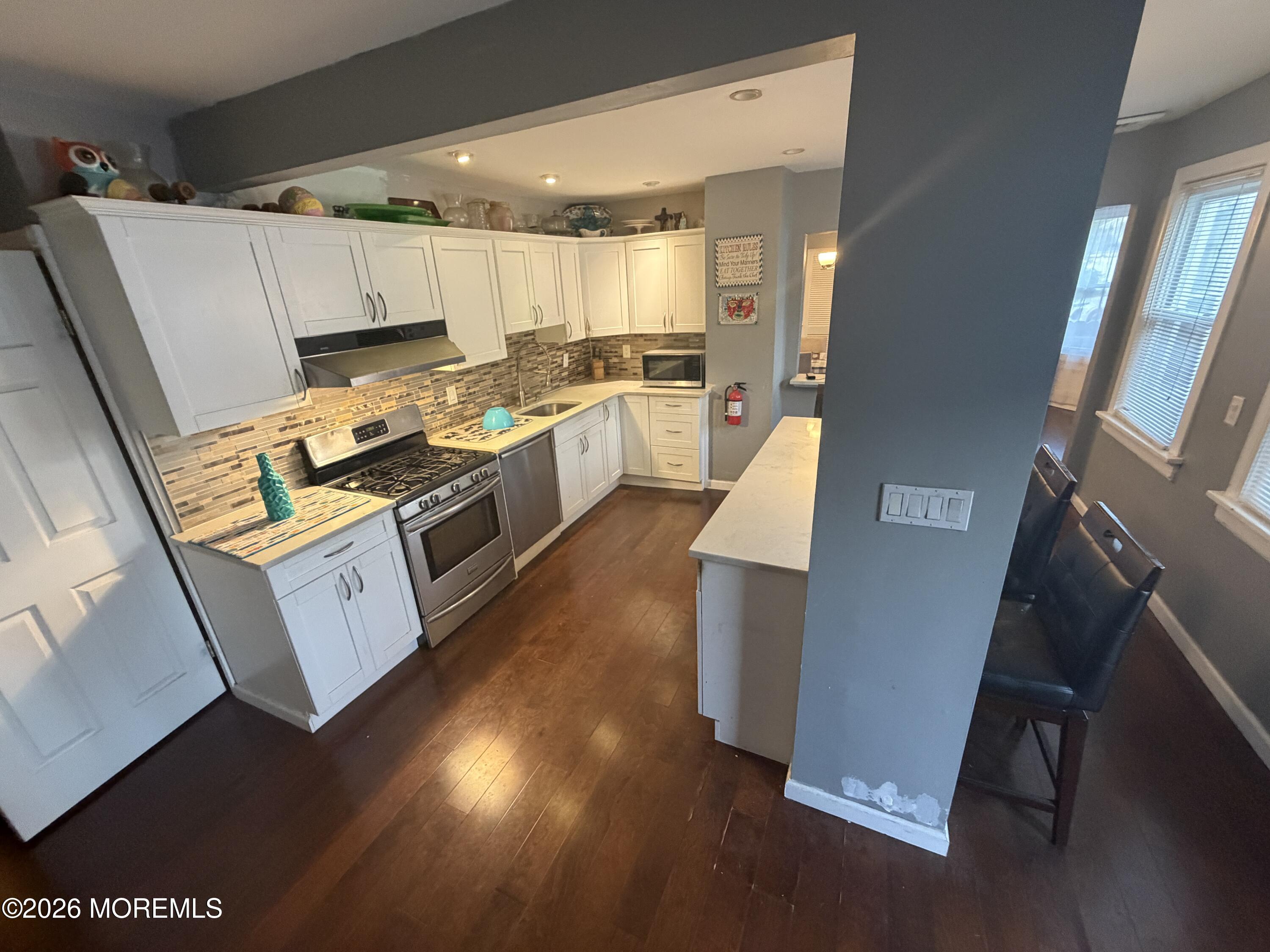 105 Hudson Avenue North Middletown NJ 07748