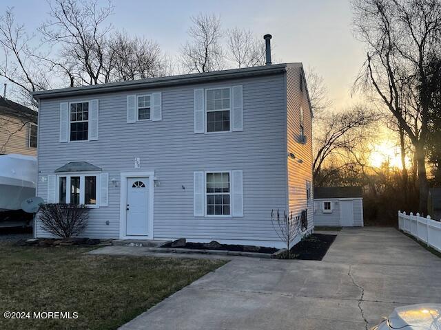 299 Parisen Avenue Bayville NJ 08721