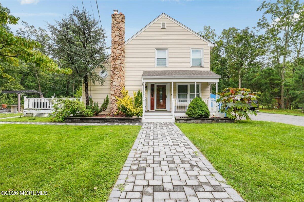 133 Park Avenue Jackson NJ 08527