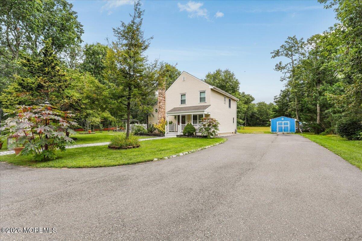 133 Park Avenue Jackson NJ 08527