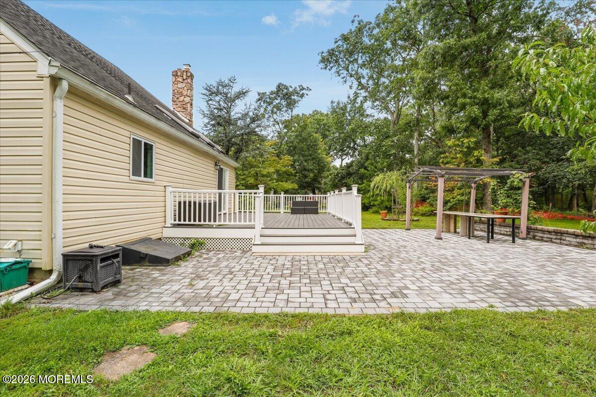133 Park Avenue Jackson NJ 08527