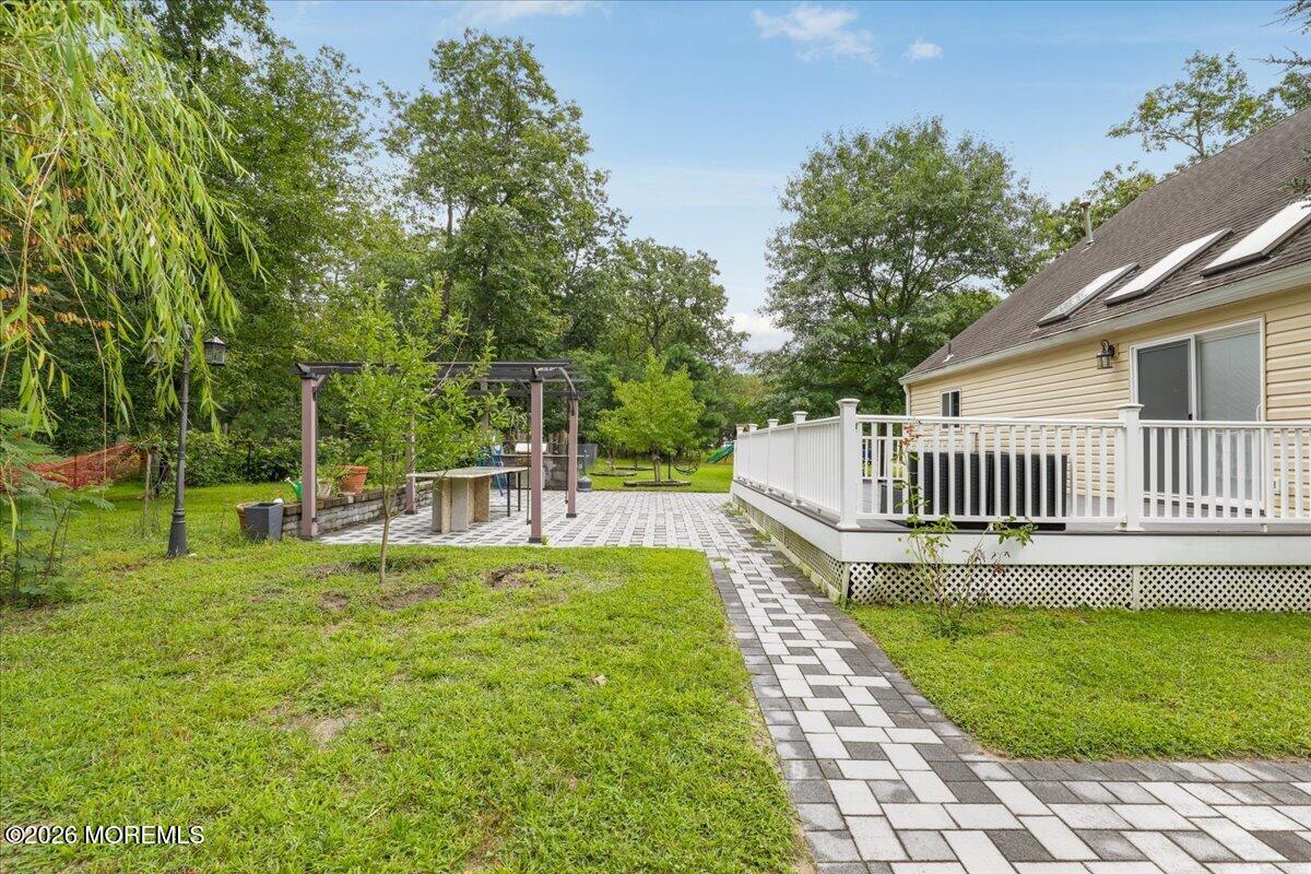133 Park Avenue Jackson NJ 08527