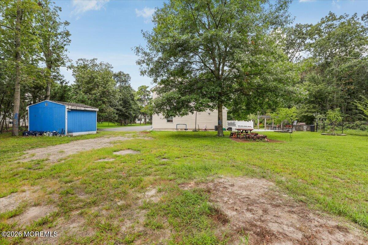 133 Park Avenue Jackson NJ 08527
