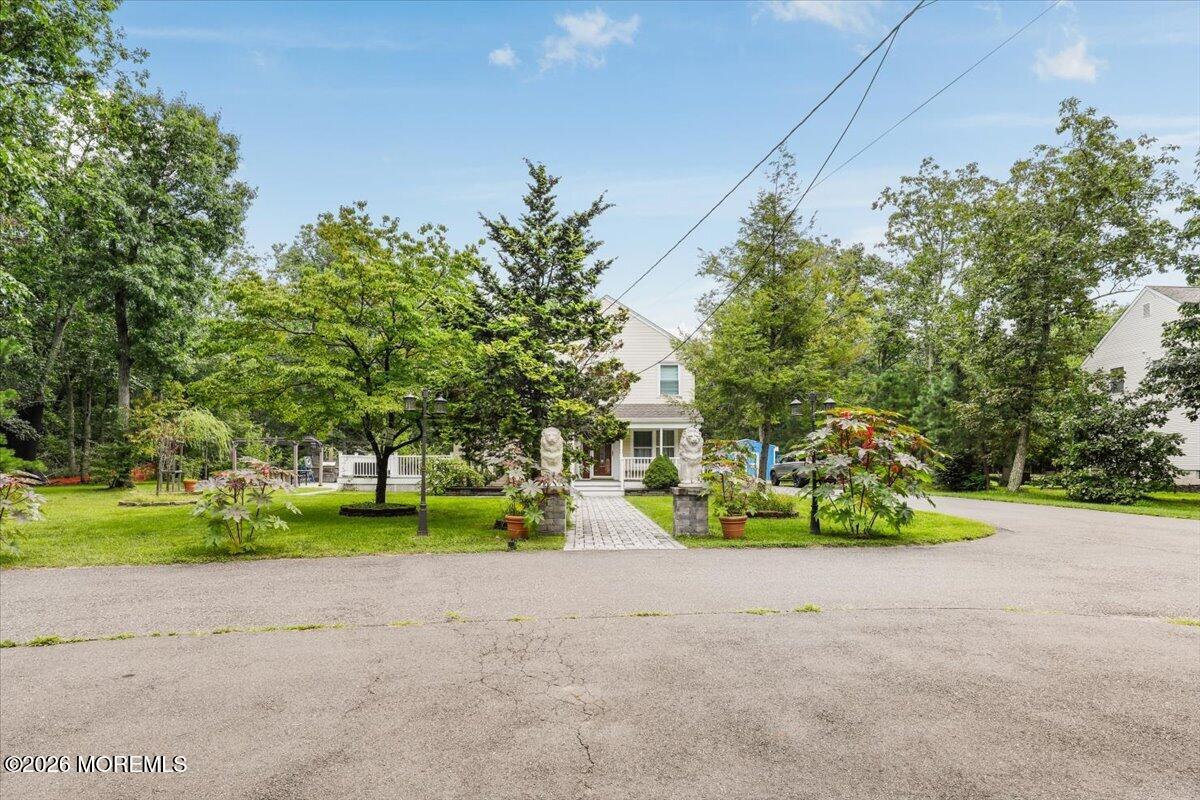 133 Park Avenue Jackson NJ 08527