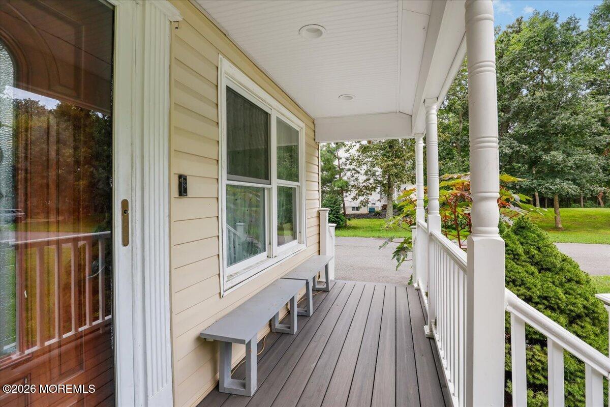 133 Park Avenue Jackson NJ 08527