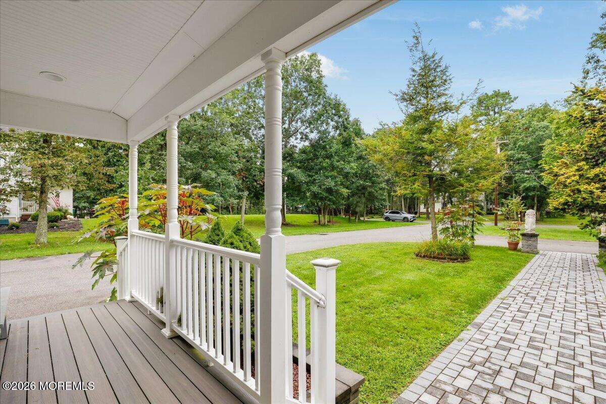 133 Park Avenue Jackson NJ 08527