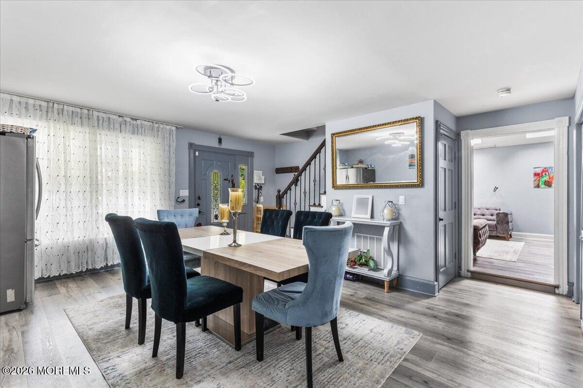 133 Park Avenue Jackson NJ 08527