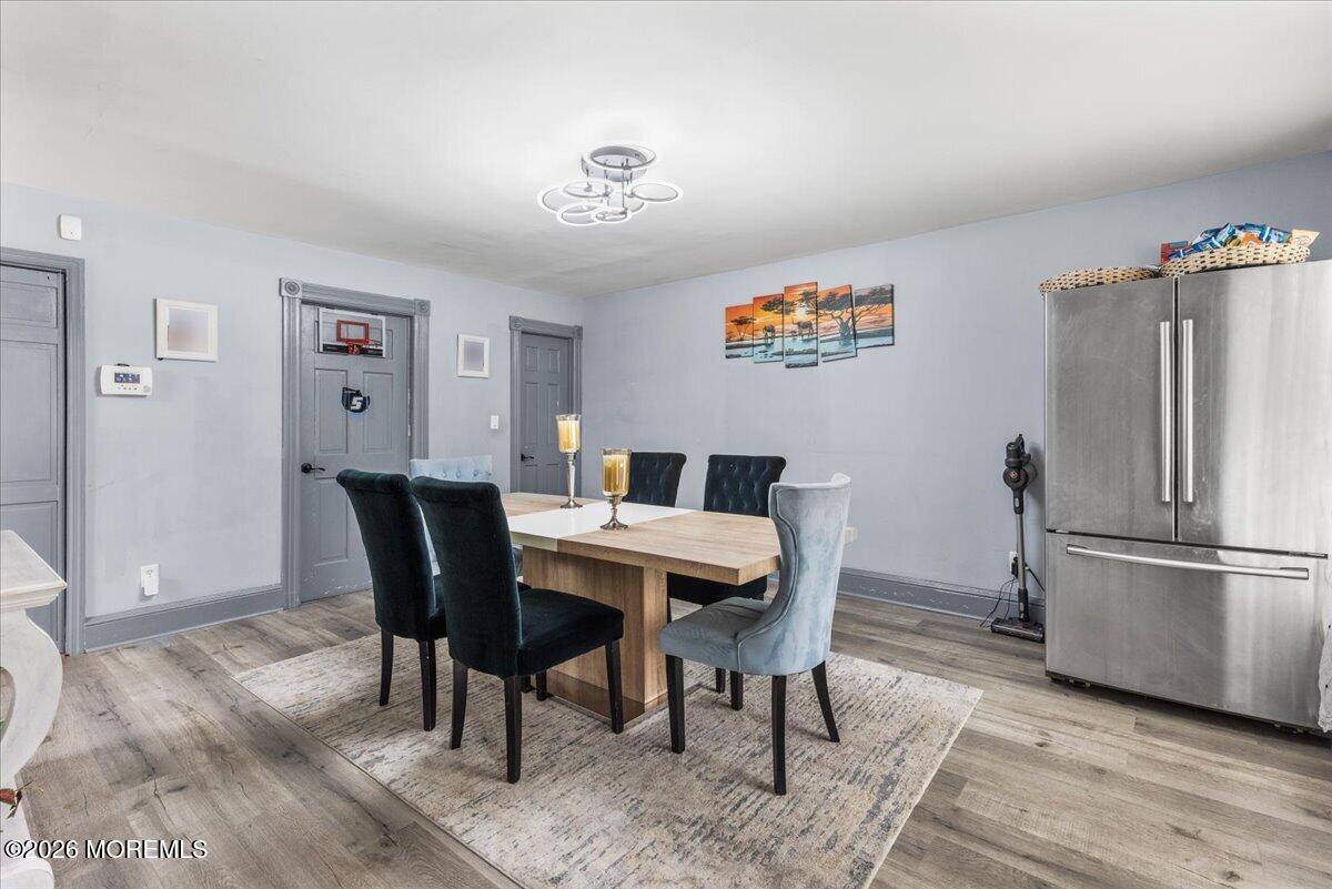 133 Park Avenue Jackson NJ 08527