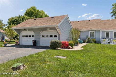 137 Halden Strasse Freehold NJ 07728