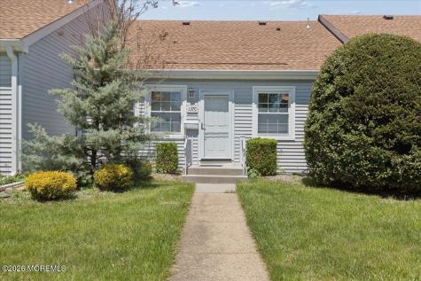137 Halden Strasse Freehold NJ 07728