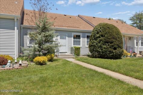 137 Halden Strasse Freehold NJ 07728