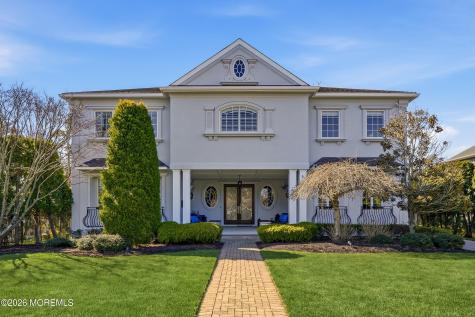 84 Lehman Avenue Deal NJ 07723