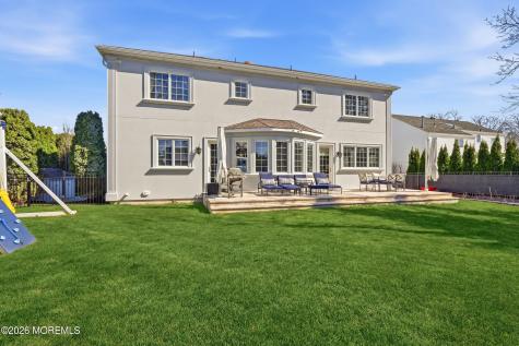 84 Lehman Avenue Deal NJ 07723