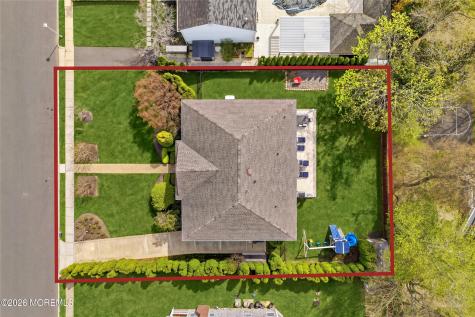 84 Lehman Avenue Deal NJ 07723