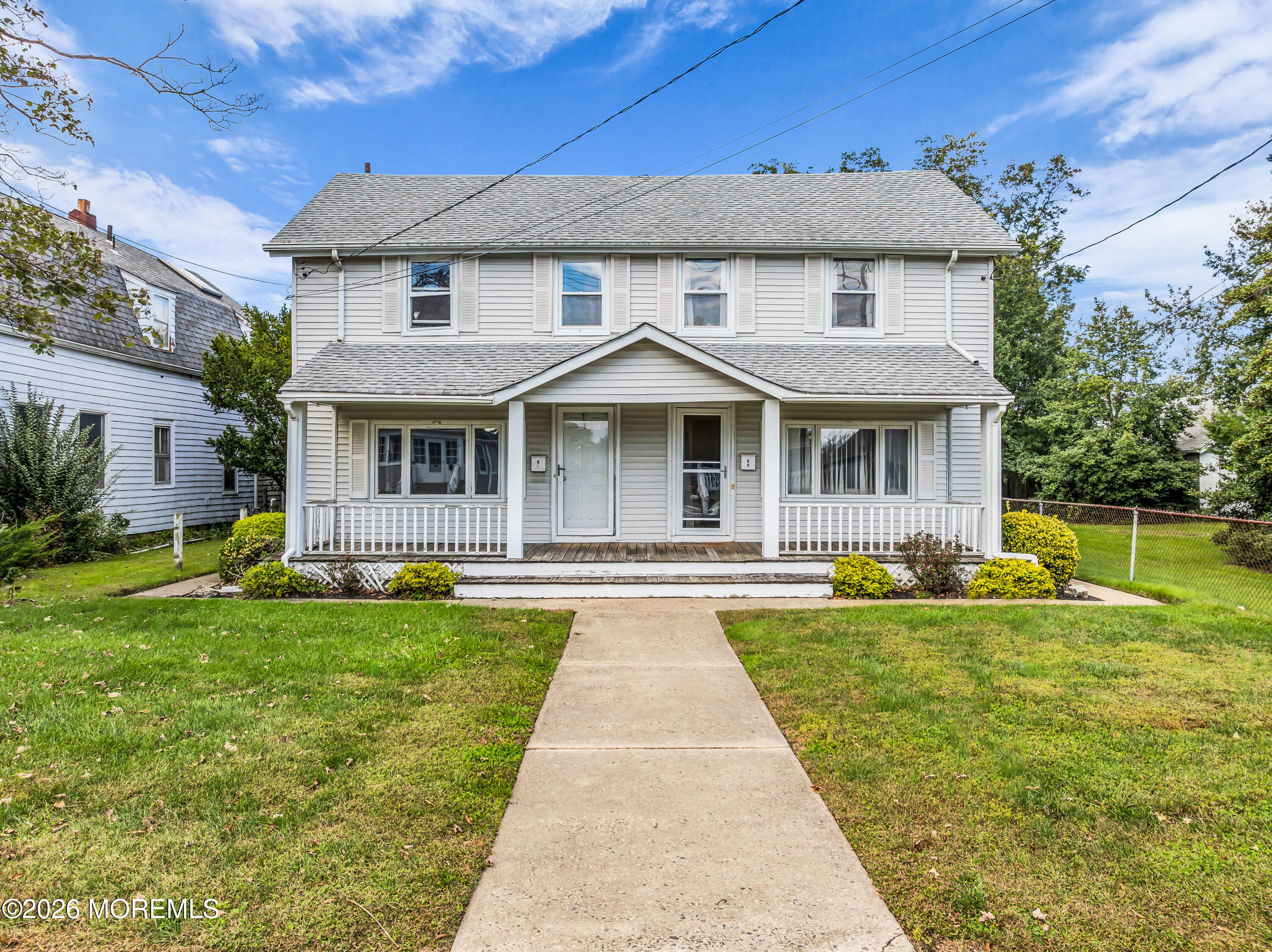 79 White Street Long Branch NJ 07740