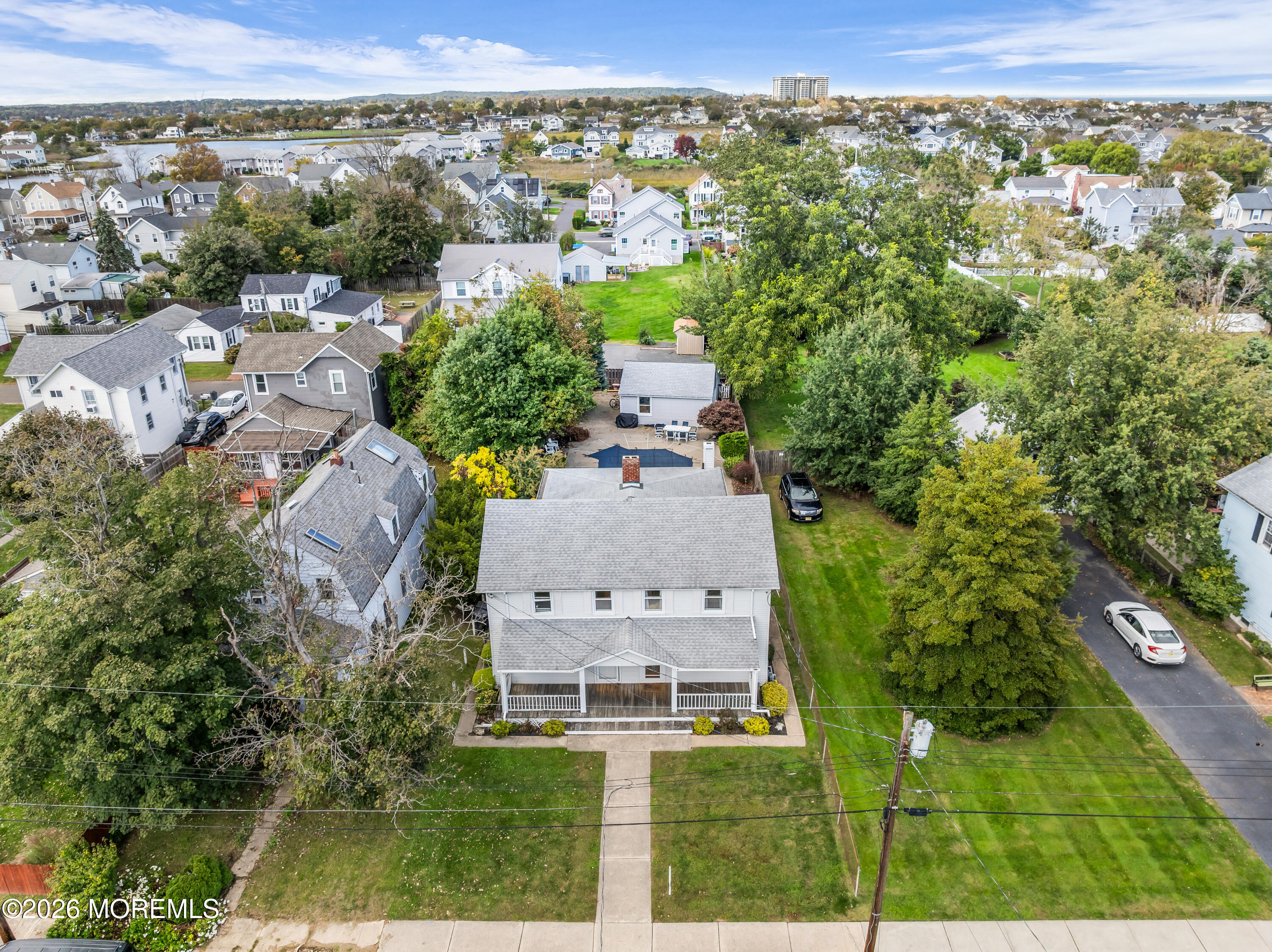 79 White Street Long Branch NJ 07740