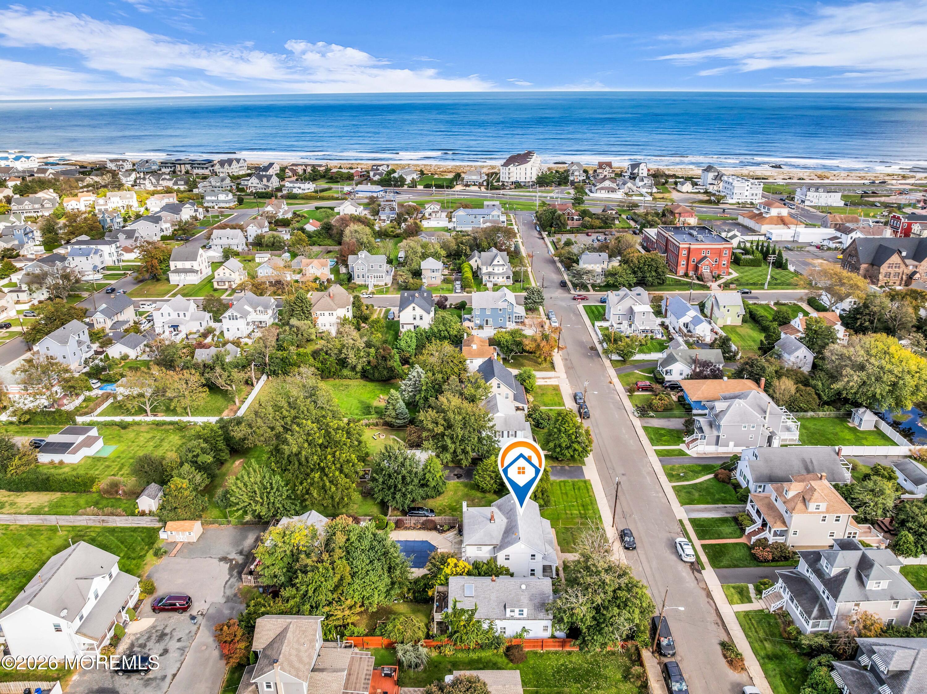 79 White Street Long Branch NJ 07740