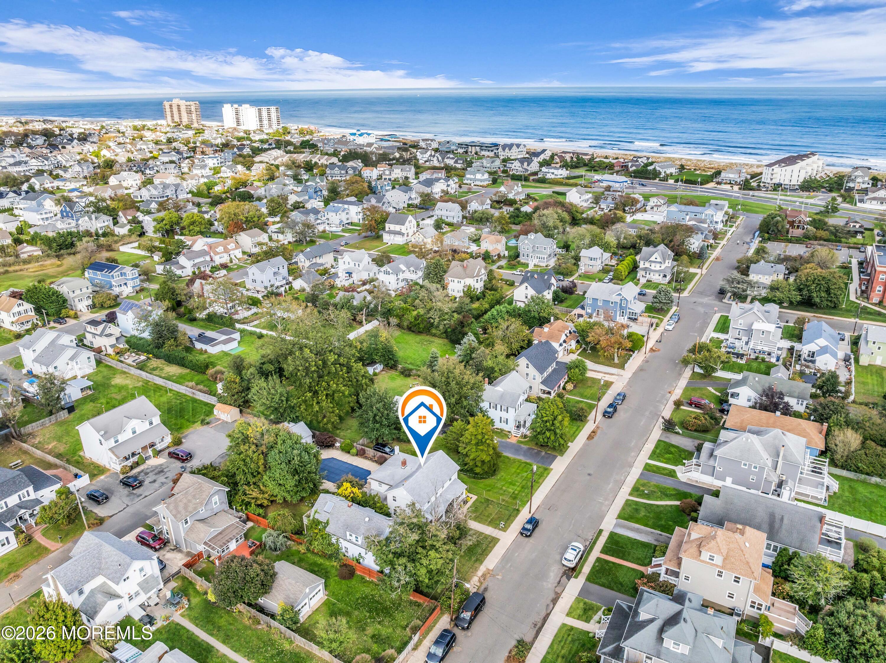 79 White Street Long Branch NJ 07740