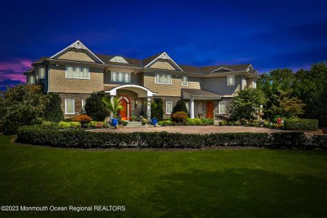 211 Cedar Avenue Long Branch NJ 07740