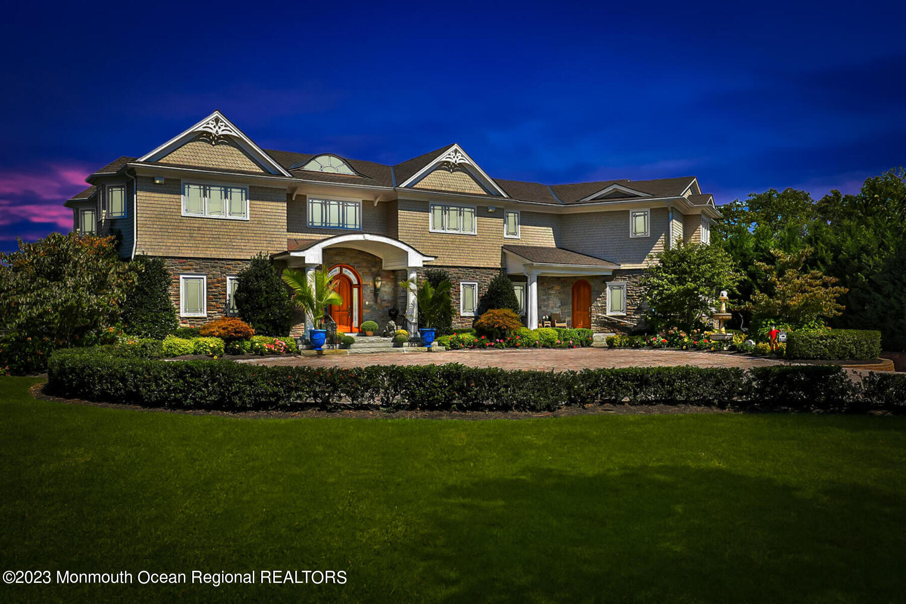 211 Cedar Avenue Long Branch NJ 07740
