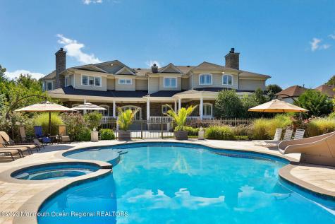 211 Cedar Avenue Long Branch NJ 07740