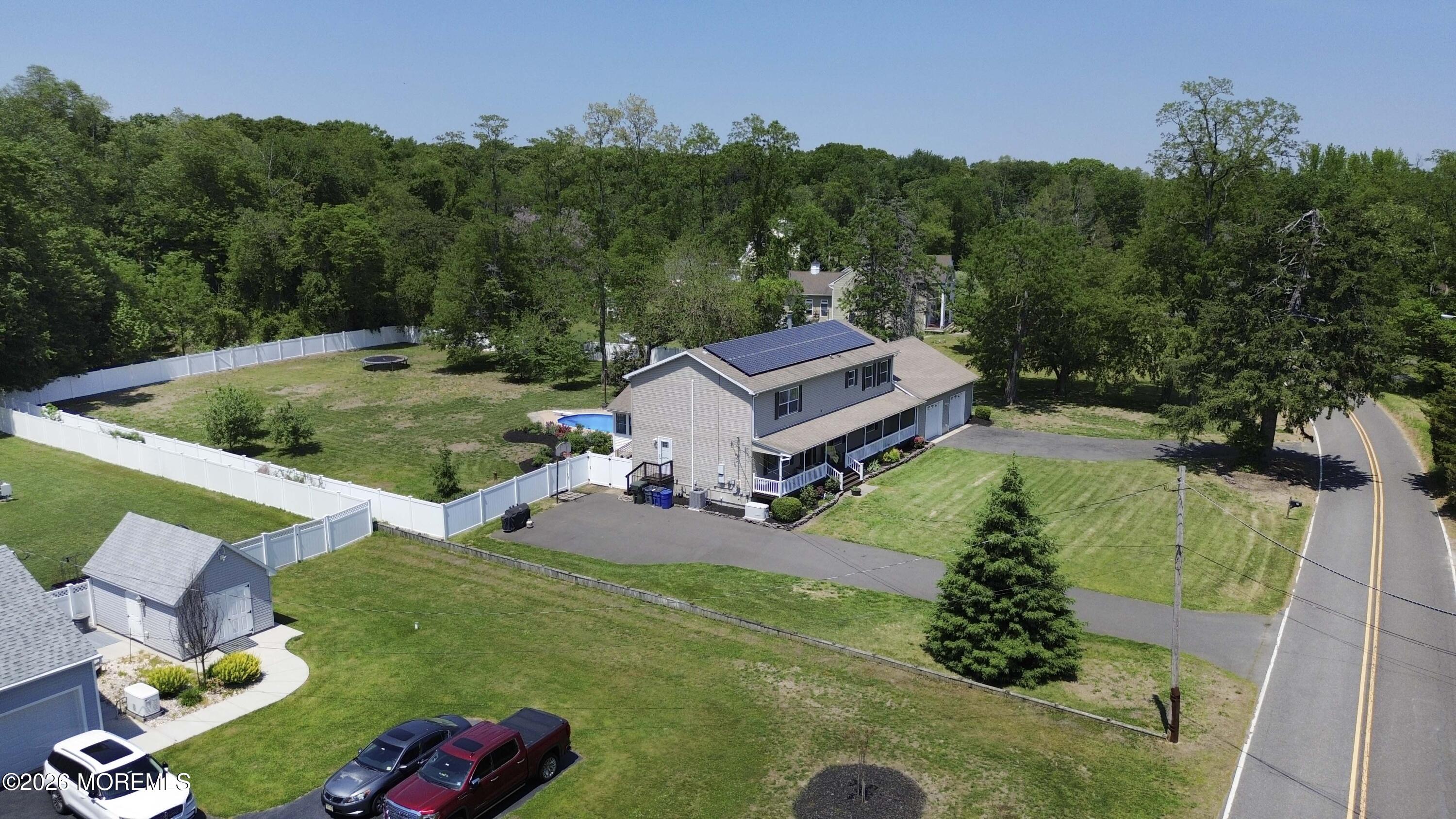 20 Richard Road Farmingdale NJ 07727