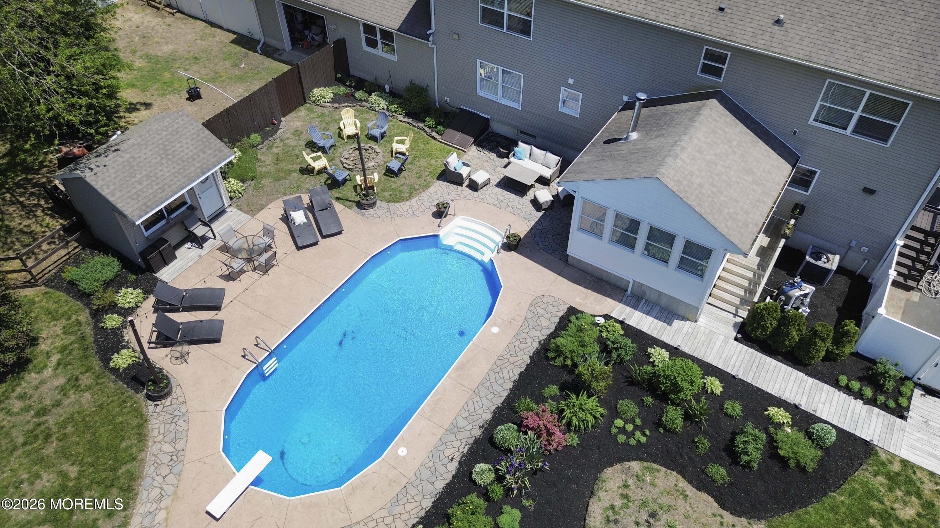 20 Richard Road Farmingdale NJ 07727