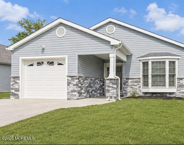 19 Frilham Lane Manchester NJ 08759