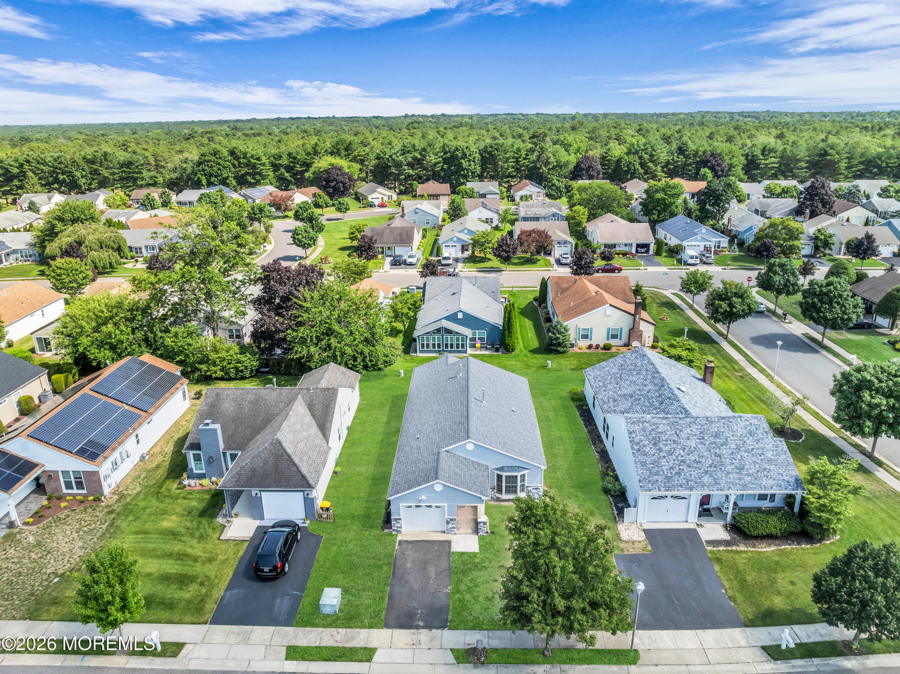 19 Frilham Lane Manchester NJ 08759