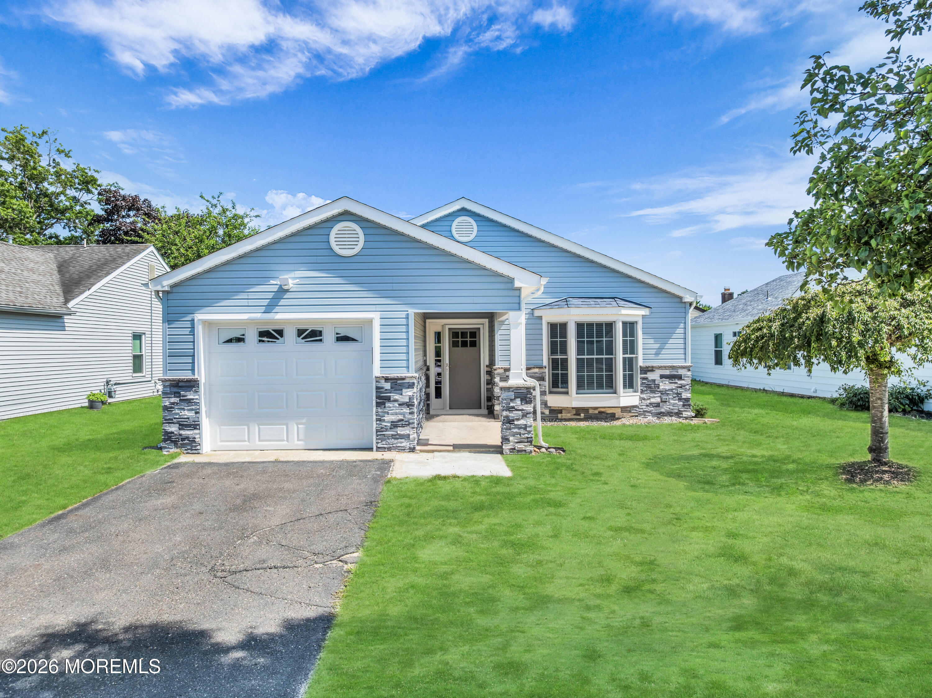 19 Frilham Lane Manchester NJ 08759
