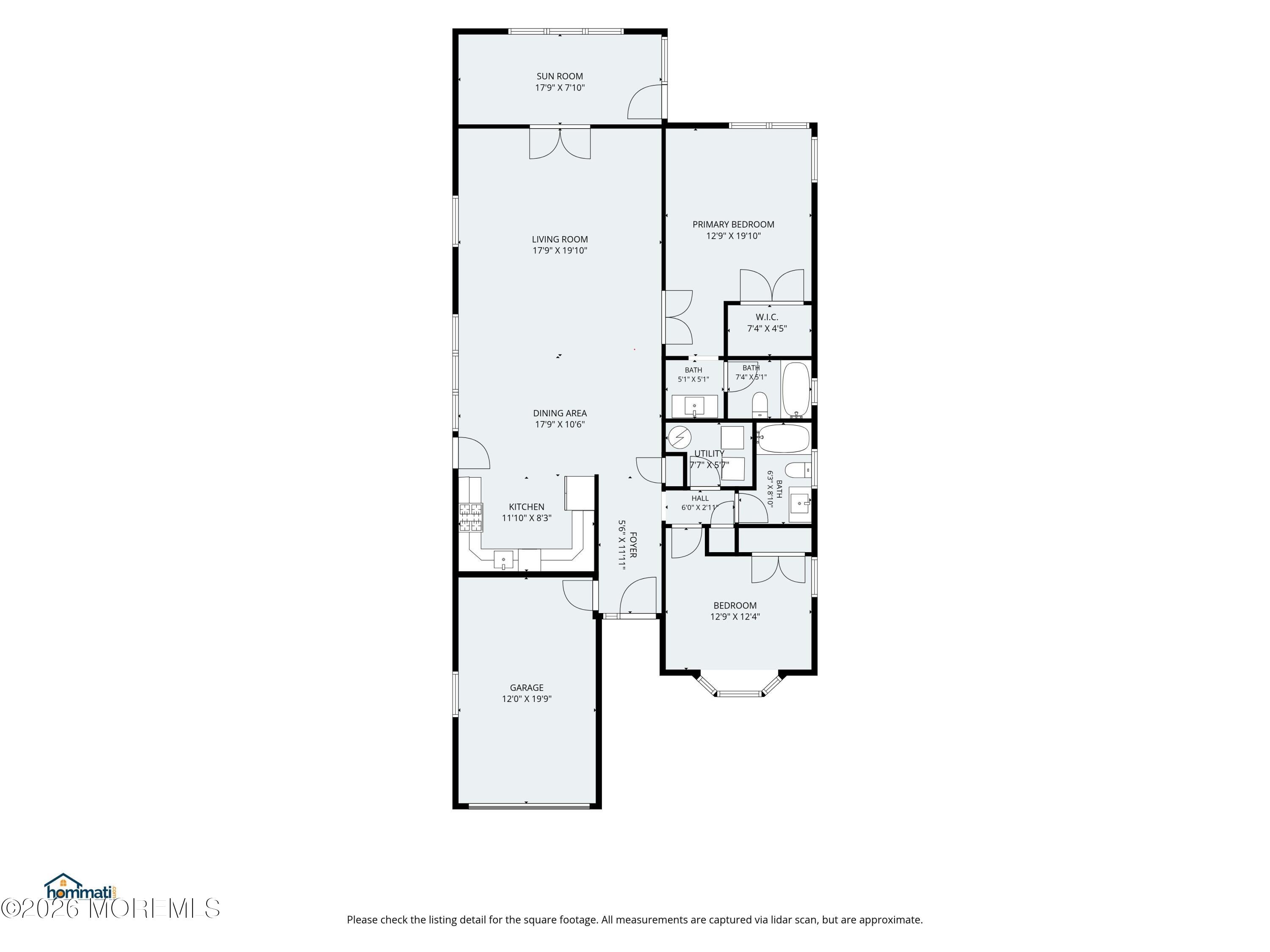 19 Frilham Lane Manchester NJ 08759
