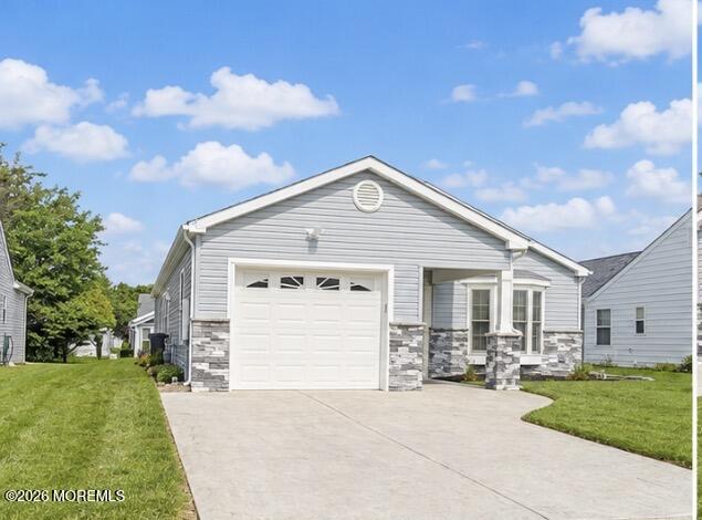 19 Frilham Lane Manchester NJ 08759