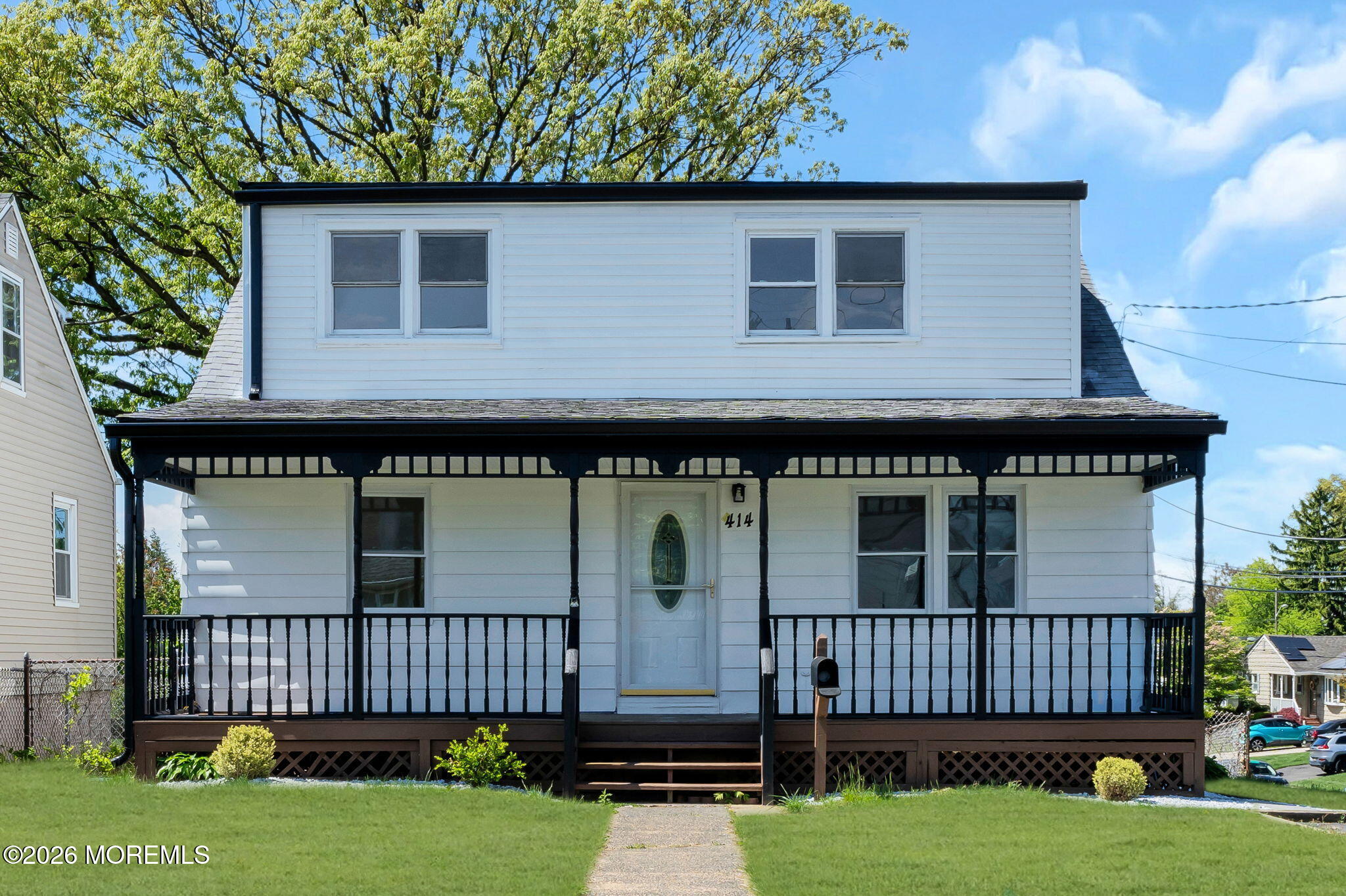 414 S Pine Avenue South Amboy NJ 08879