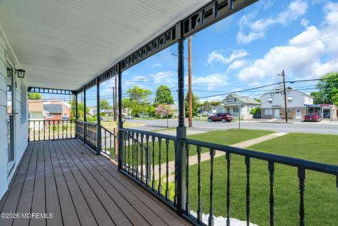 414 S Pine Avenue South Amboy NJ 08879