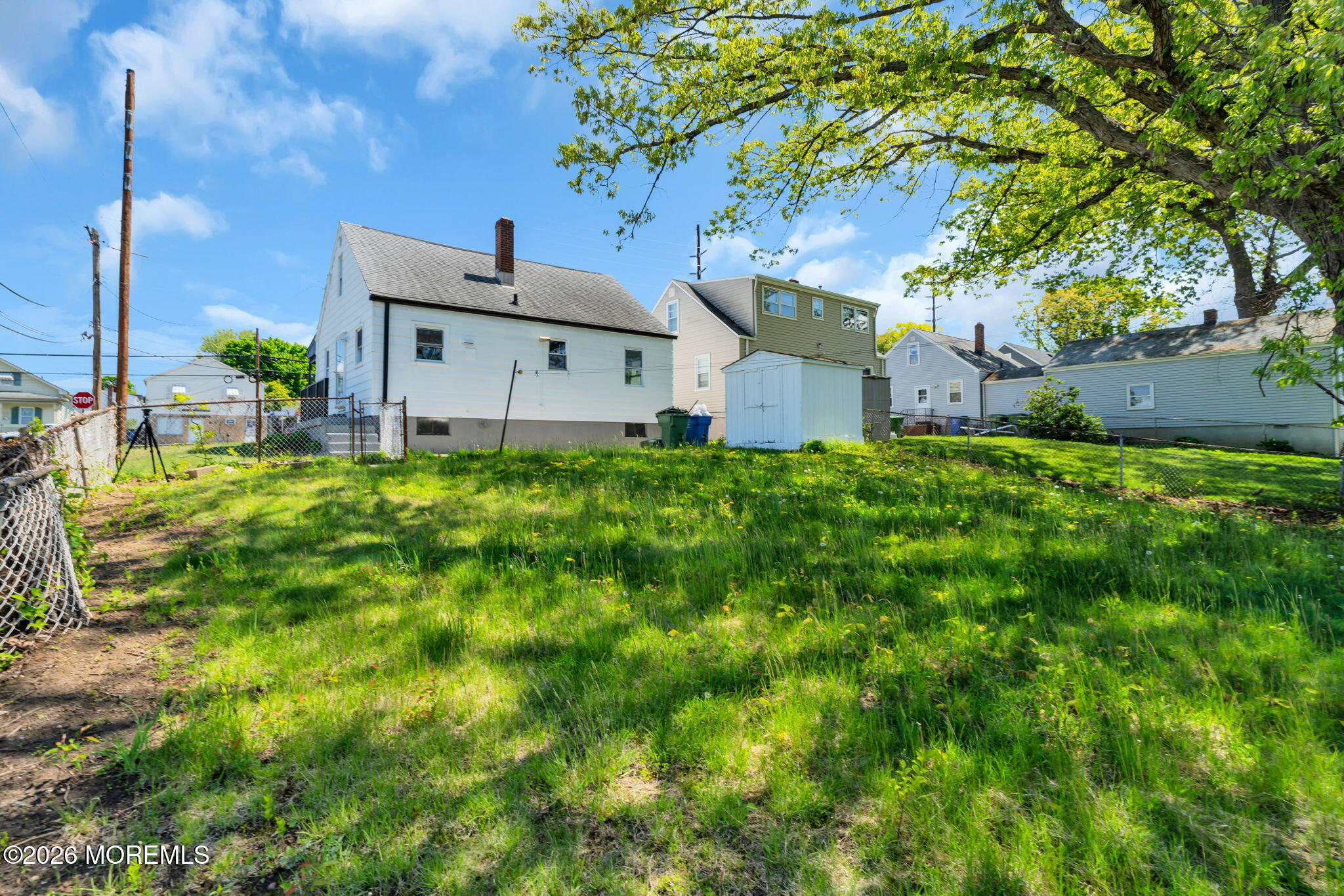 414 S Pine Avenue South Amboy NJ 08879