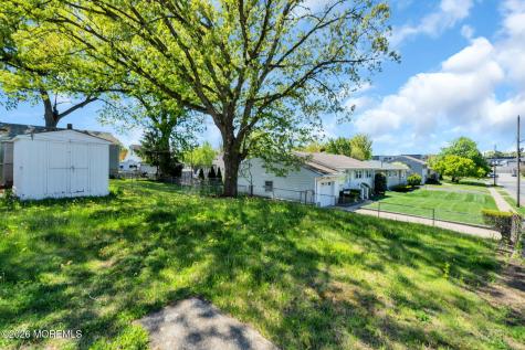 414 S Pine Avenue South Amboy NJ 08879