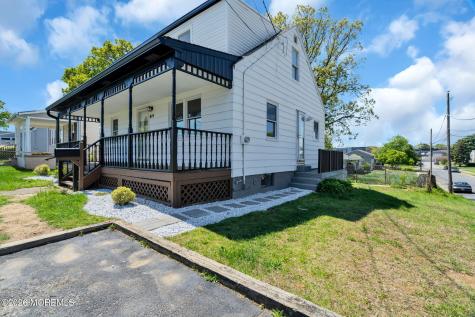 414 S Pine Avenue South Amboy NJ 08879