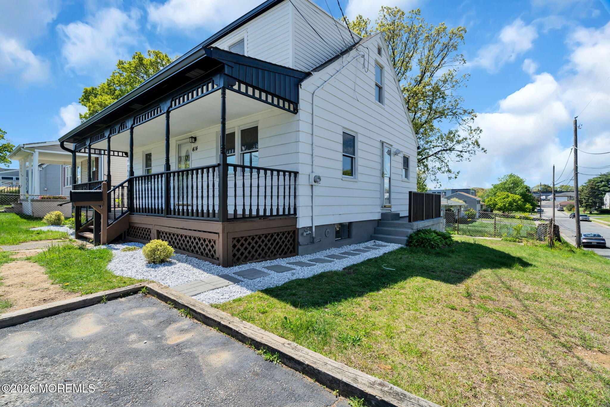 414 S Pine Avenue South Amboy NJ 08879