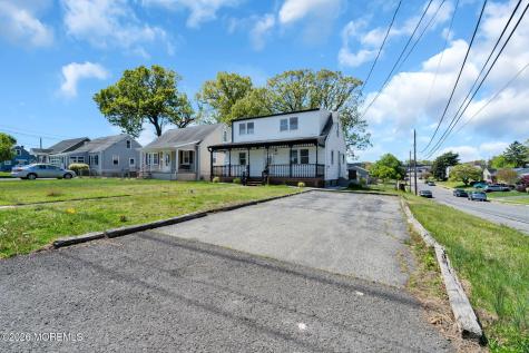 414 S Pine Avenue South Amboy NJ 08879