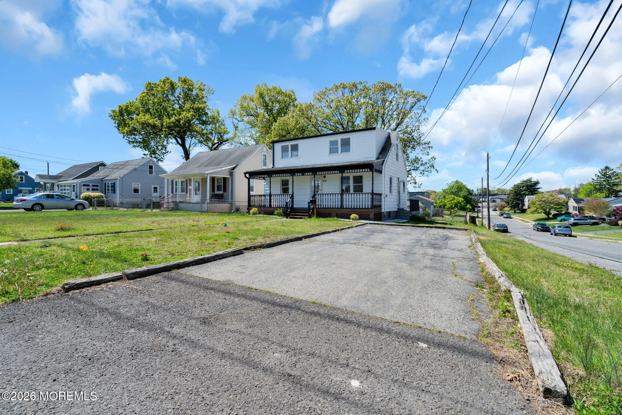 414 S Pine Avenue South Amboy NJ 08879
