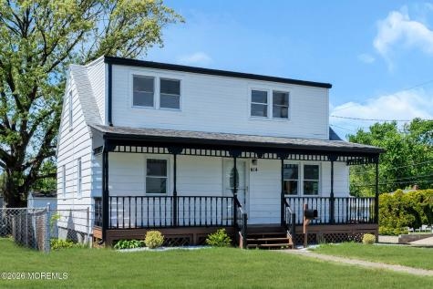 414 S Pine Avenue South Amboy NJ 08879