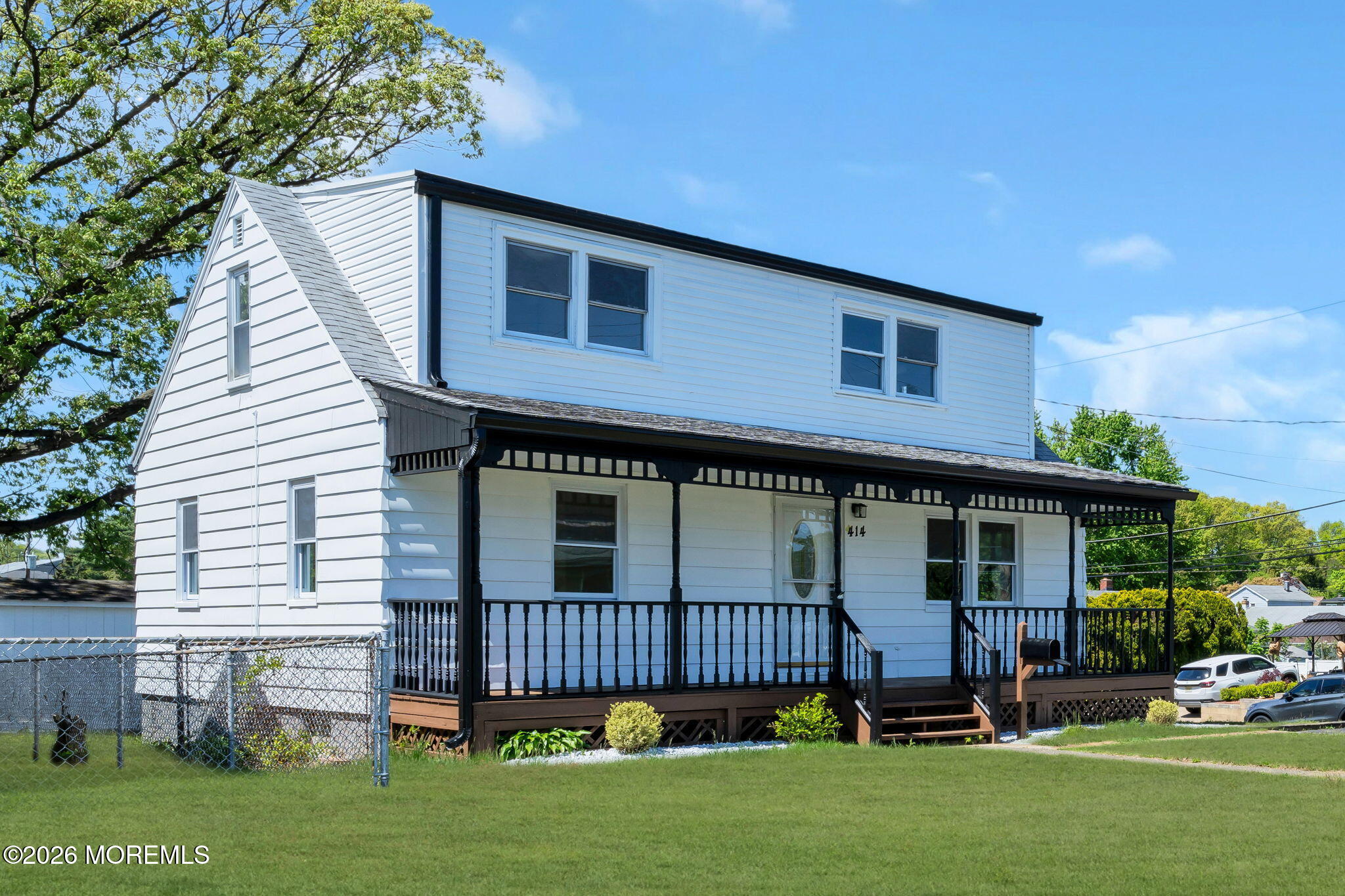 414 S Pine Avenue South Amboy NJ 08879