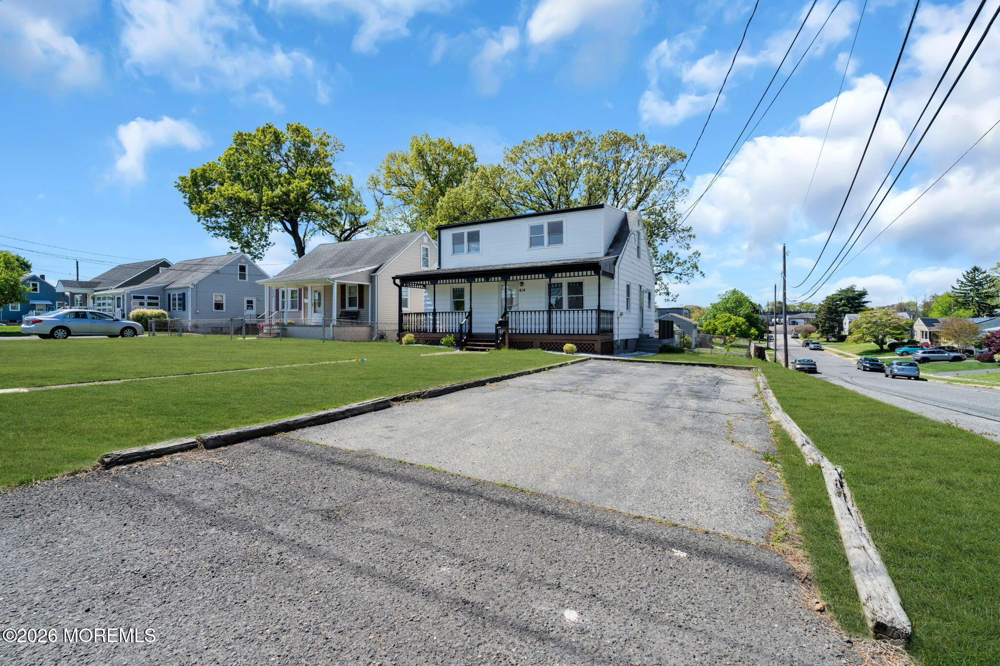 414 S Pine Avenue South Amboy NJ 08879