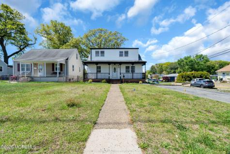 414 S Pine Avenue South Amboy NJ 08879