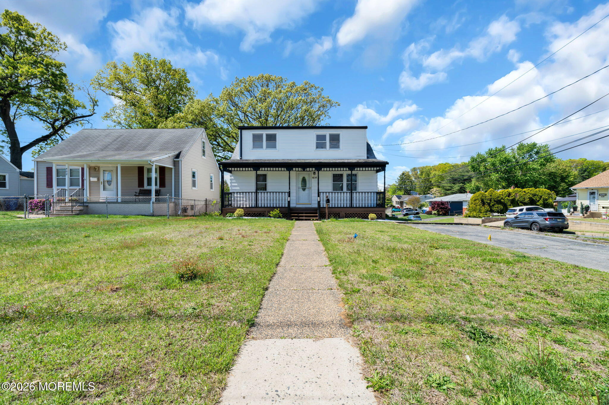 414 S Pine Avenue South Amboy NJ 08879