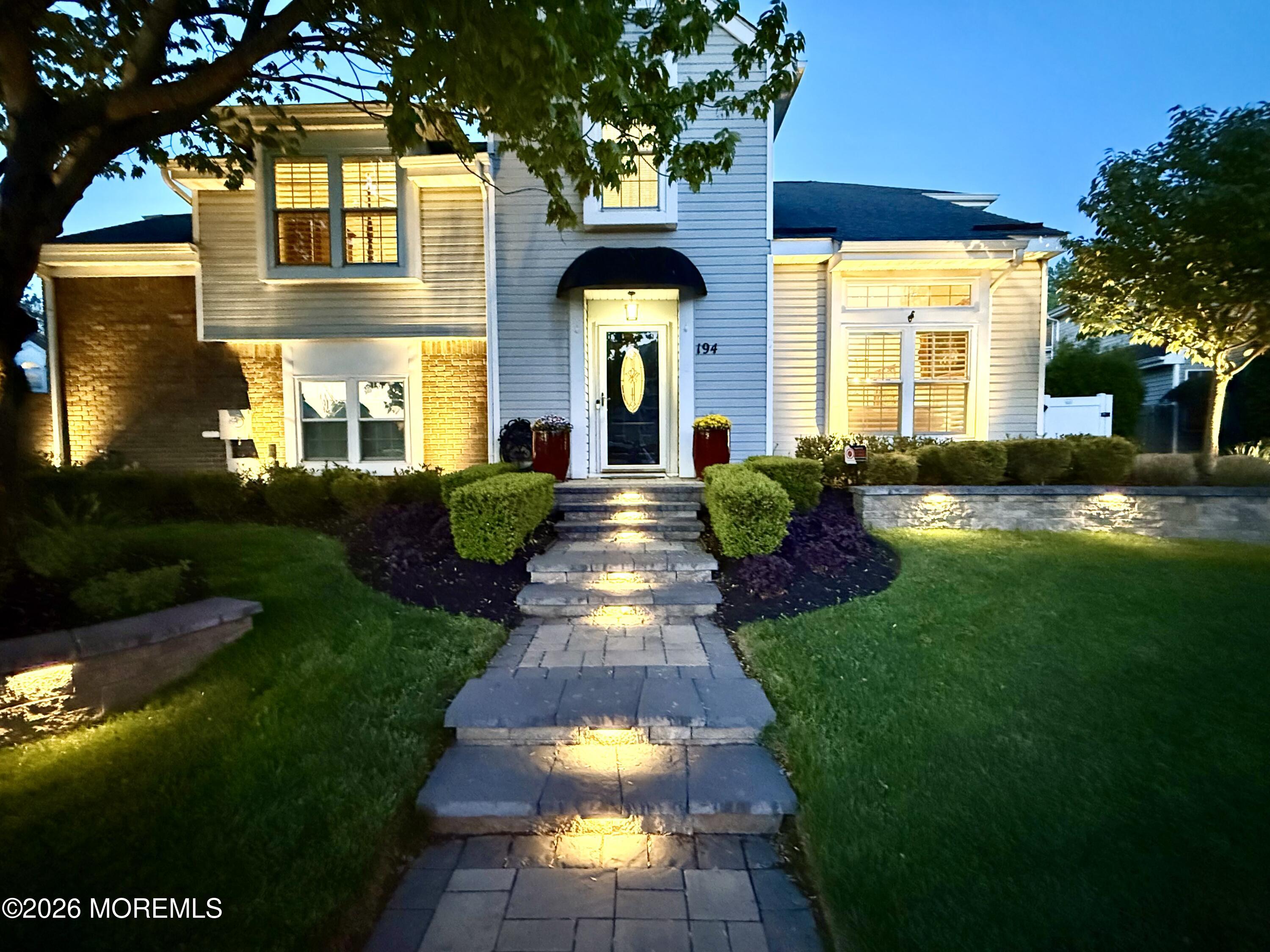 194 Kentucky Way Freehold NJ 07728