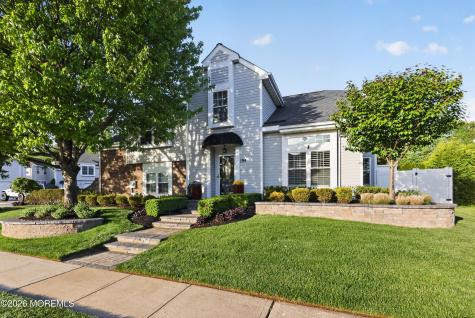 194 Kentucky Way Freehold NJ 07728