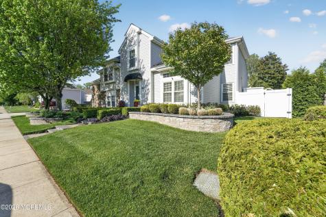 194 Kentucky Way Freehold NJ 07728