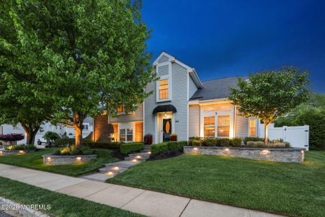 194 Kentucky Way Freehold NJ 07728