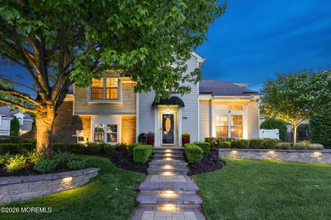 194 Kentucky Way Freehold NJ 07728